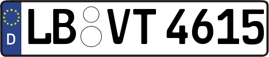 LB-VT4615