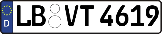 LB-VT4619