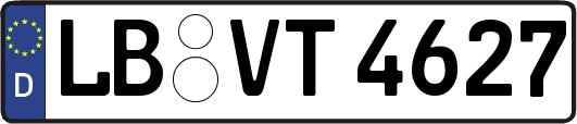 LB-VT4627