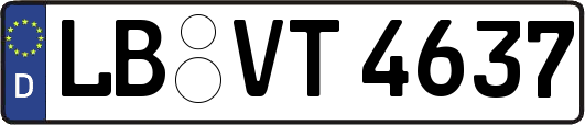 LB-VT4637