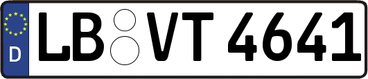 LB-VT4641