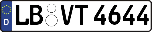 LB-VT4644