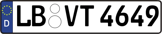 LB-VT4649