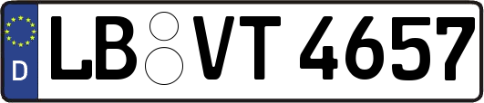 LB-VT4657