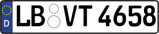 LB-VT4658