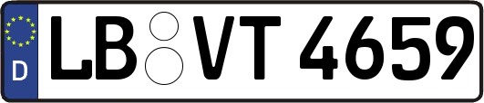 LB-VT4659