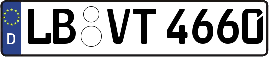 LB-VT4660