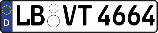 LB-VT4664