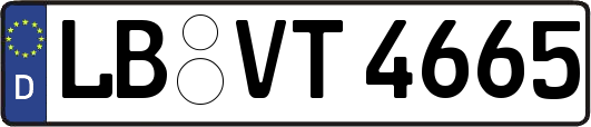 LB-VT4665