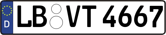 LB-VT4667