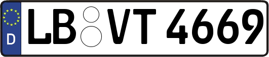 LB-VT4669