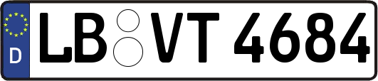 LB-VT4684