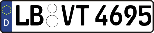 LB-VT4695