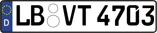 LB-VT4703