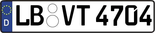 LB-VT4704
