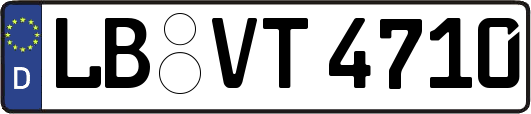 LB-VT4710