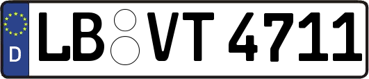 LB-VT4711