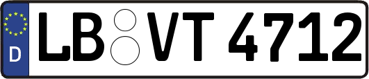 LB-VT4712