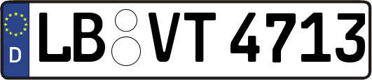 LB-VT4713