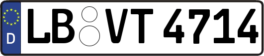 LB-VT4714
