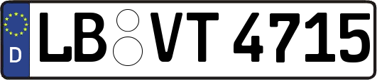 LB-VT4715