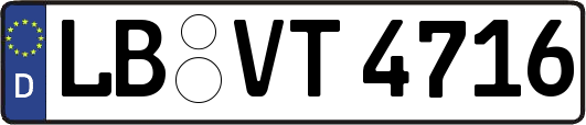 LB-VT4716
