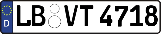 LB-VT4718