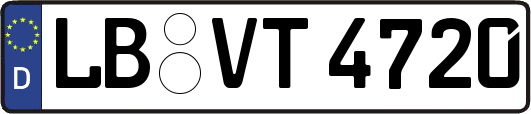 LB-VT4720