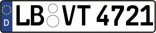 LB-VT4721