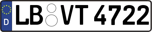 LB-VT4722