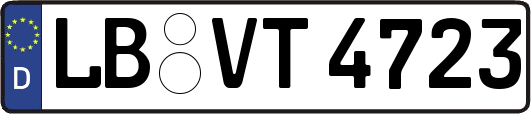 LB-VT4723