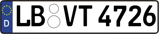 LB-VT4726
