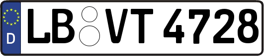 LB-VT4728
