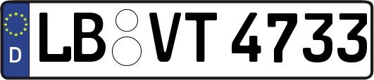 LB-VT4733