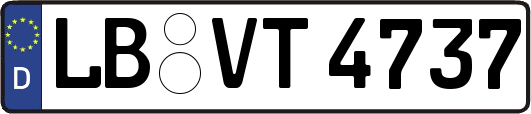 LB-VT4737