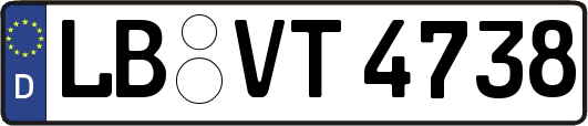 LB-VT4738