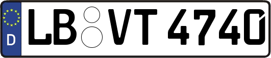 LB-VT4740