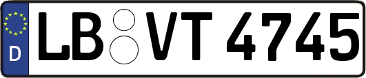 LB-VT4745