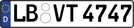 LB-VT4747