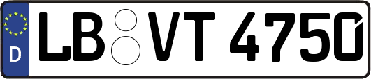 LB-VT4750