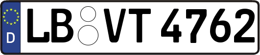 LB-VT4762
