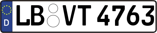 LB-VT4763