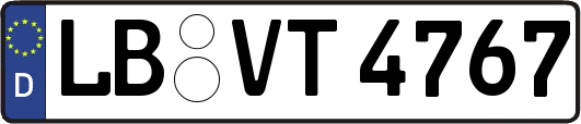 LB-VT4767