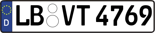 LB-VT4769
