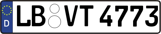 LB-VT4773