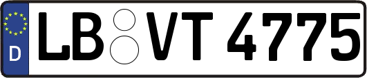 LB-VT4775