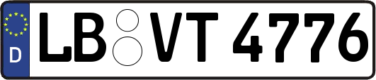 LB-VT4776