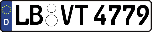 LB-VT4779