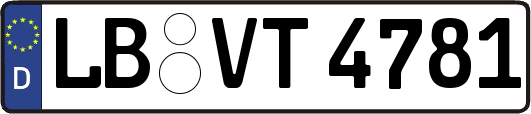 LB-VT4781
