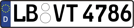 LB-VT4786